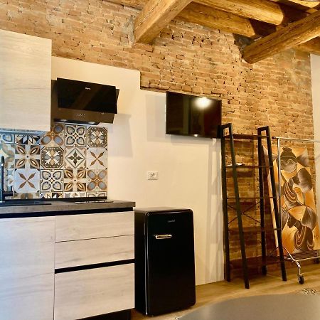 Old Town Chioggia Apartments Kültér fotó