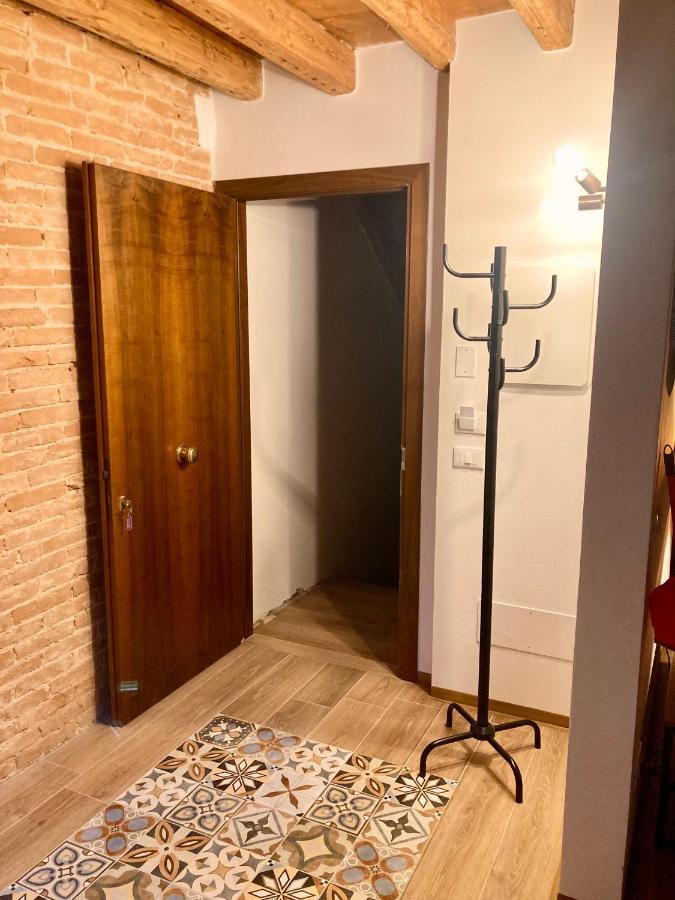 Old Town Chioggia Apartments Kültér fotó