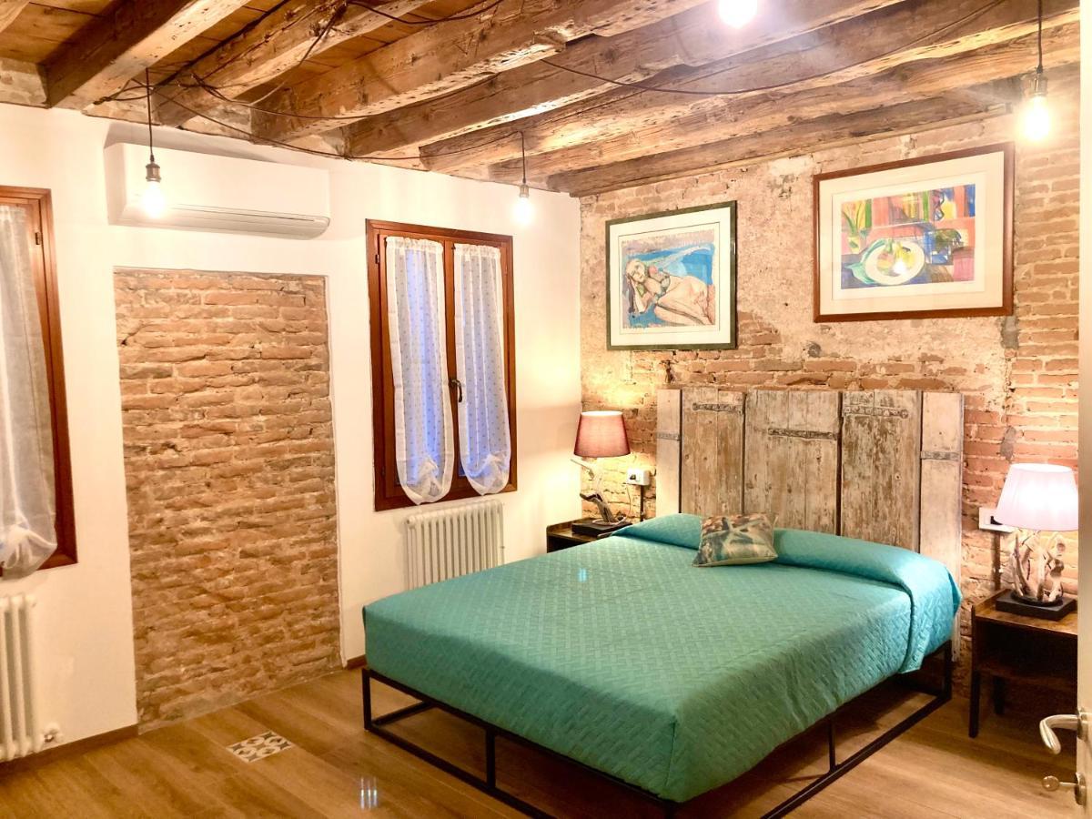 Old Town Chioggia Apartments Kültér fotó