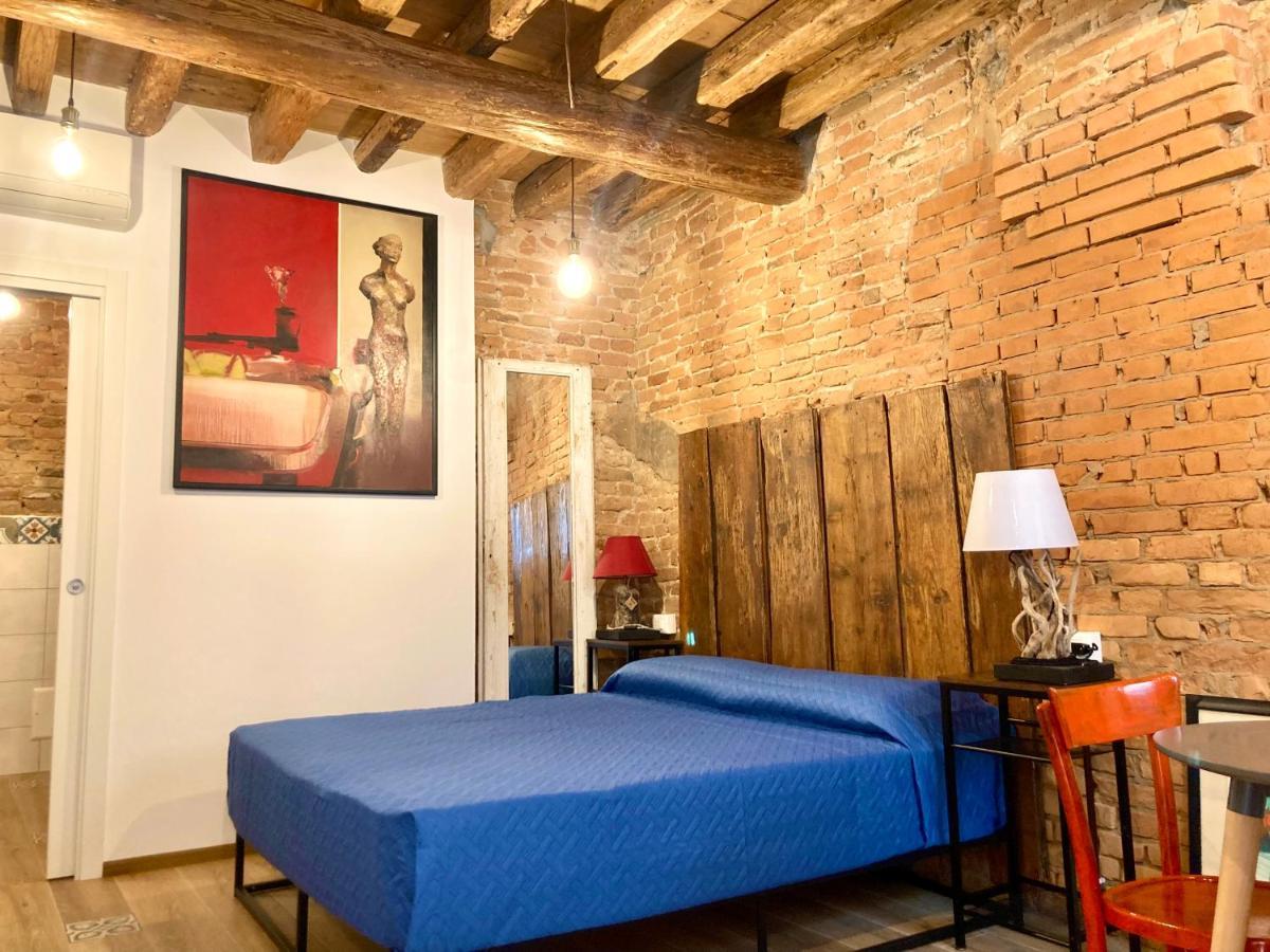 Old Town Chioggia Apartments Kültér fotó