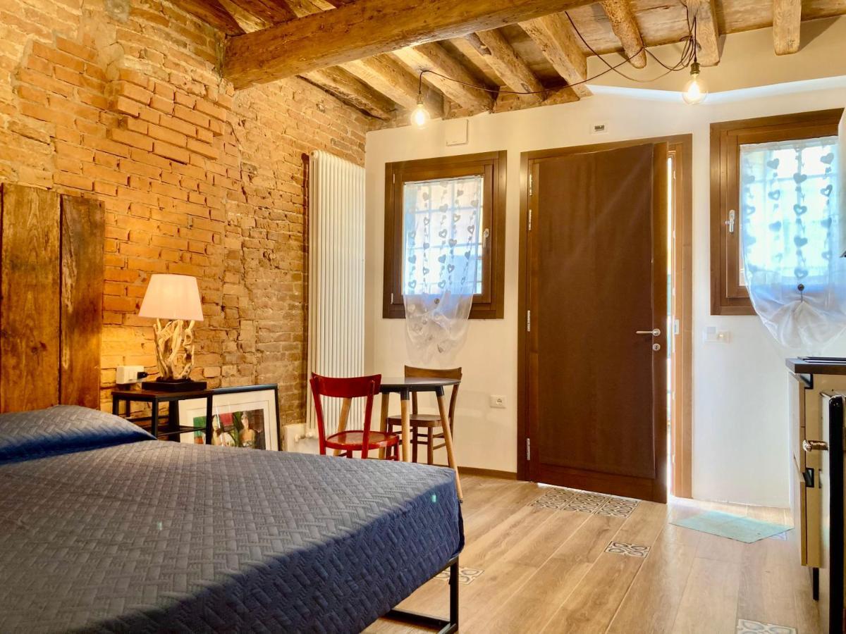 Old Town Chioggia Apartments Kültér fotó