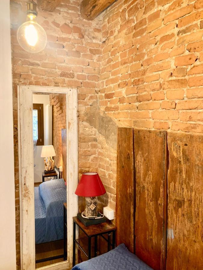 Old Town Chioggia Apartments Kültér fotó