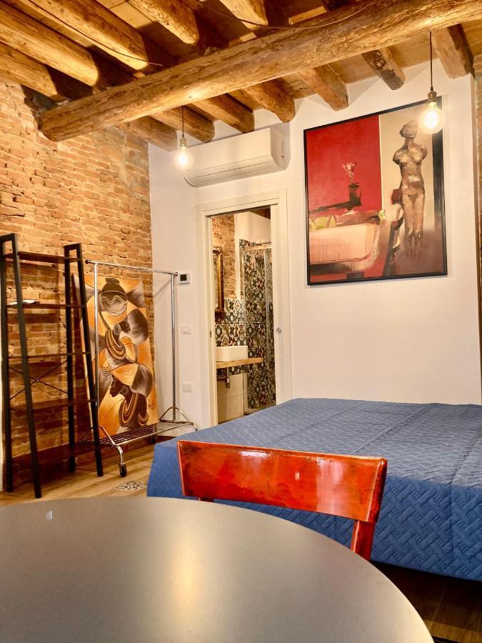 Old Town Chioggia Apartments Kültér fotó