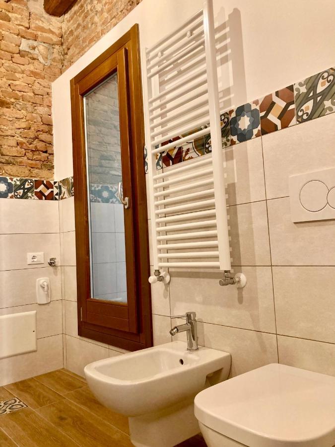 Old Town Chioggia Apartments Kültér fotó